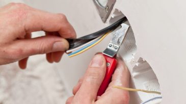 Electrician
