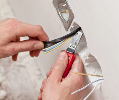 Electrician